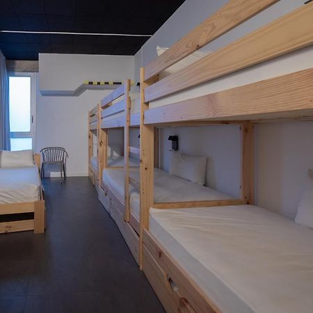 Ekoos Hostel, Bilbao Eko Hostel Kültér fotó