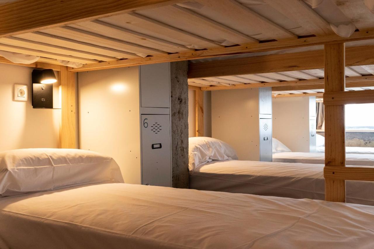Ekoos Hostel, Bilbao Eko Hostel Kültér fotó